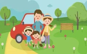 交通安全出行倡议书通用8篇