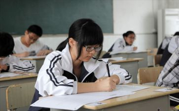 我向往的初中生活作文600字6篇