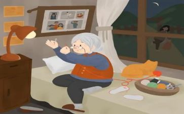 慈母情深,读后感8篇