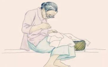 《慈母情深》教案7篇