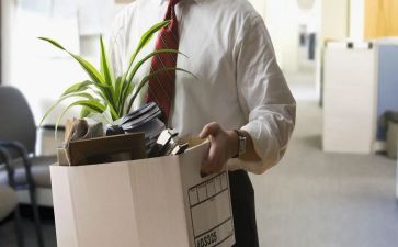 会计个人辞职报告6篇