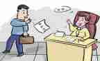 财务人员辞职报告7篇