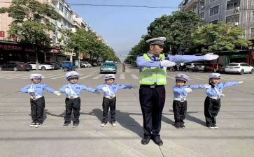 从警述职报告优秀6篇