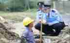 从警述职报告精选7篇