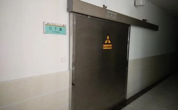 2023ct述职报告范文模板6篇