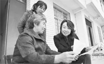 村支书述职报告6篇