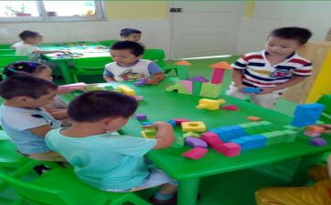 大班幼儿识字教案6篇