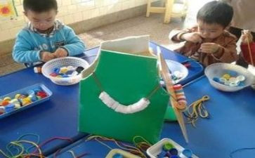 大班幼儿老师个人总结6篇