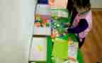 幼儿园述职报告大班5篇