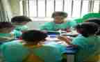 幼儿大班教师述职报告范文5篇