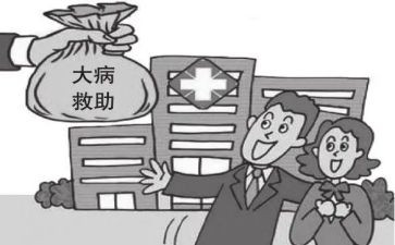 大病就住医疗申请书8篇