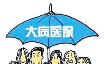 大病救助的申请书范文参考6篇