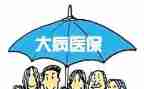 大病救助的申请书范文参考6篇
