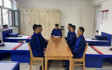 刑警大队实习心得5篇