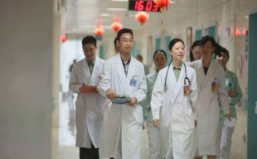 大夫述职报告6篇