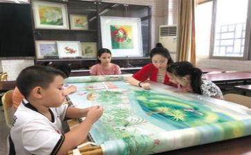 师带徒培训总结7篇
