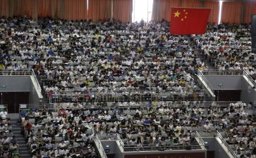思政大课观后感心得体会6篇