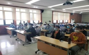 心得体会奥运思政大课5篇