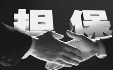 借款合同担保合同7篇