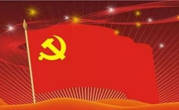 向党工作报告6篇
