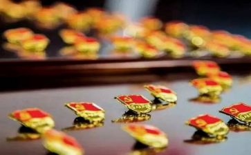 2022年党日主题活动心得体会6篇
