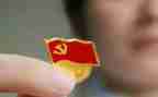 党教工作述职报告7篇