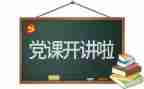 向党述职报告优秀5篇