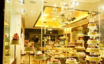 蛋糕店工作计划7篇