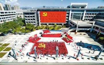 教师党员的个人述职报告6篇