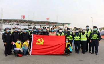 党员述职报告范文7篇