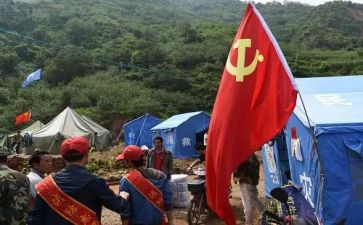 党员转正发言稿7篇