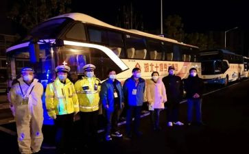 到岗自查报告优质5篇