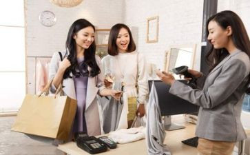 导购个人述职报告7篇