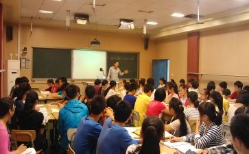 大学生指导课心得体会推荐8篇