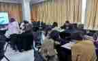 党领导学校工作报告6篇