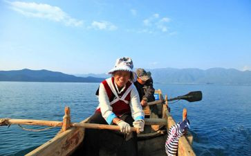 导游实习报告精选5篇