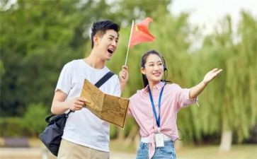 导游实习报告优秀8篇