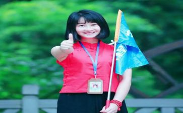 导游周总结报告5篇