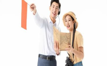 导游工作个人总结报告7篇