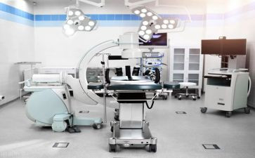 医疗器械自查报告报告范文5篇