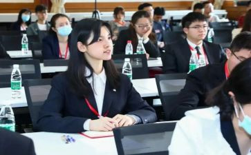 学生大三学年鉴定表自我鉴定个人总结8篇
