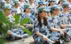 大三自我鉴定表自我鉴定参考5篇
