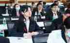 学生大三学年鉴定表自我鉴定个人总结8篇
