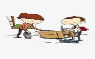 打扫校园的心得体会6篇