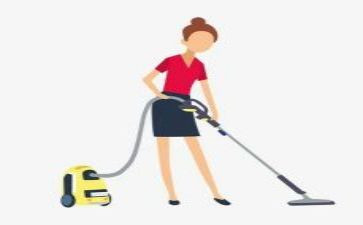 打扫作文500字5篇