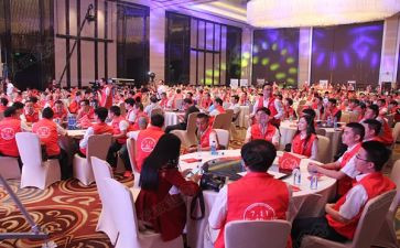大型活动方案策划推荐8篇