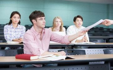 关于大学毕业季的演讲稿6篇