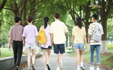 大学军训心得体会简短8篇