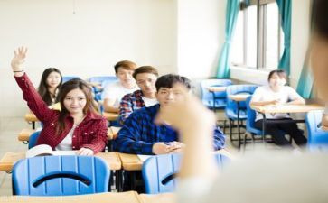 大学班主任2022年个人述职报告5篇