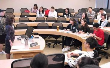 大学里调研报告8篇